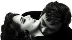 Линдзи стана пълно копие на Елизабет Тейлър