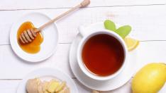 Четири начина, по които джинджифилът помага за отслабването