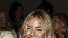 Сиена Милър е бременна