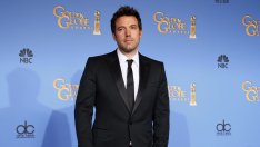 Бен Афлек бил изгонен от казино