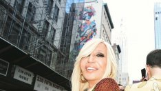 Донатела Версаче стана част от прайда на Ню Йорк