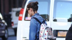 Кейти Холмс шокира с визията си