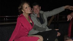 Годеникът на Марая Кери избяга от нея, сватба няма да има!