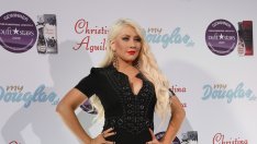 Продуцентът на Бритни ще спасява кариерата на Агилера