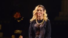 Карат Риана да смекчи имиджа си заради анимационна поредица