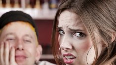 10 неприятни типа мъже, които трябва да избягвате