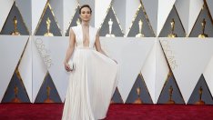 Моден триумф на наградите „Оскар“ 2016