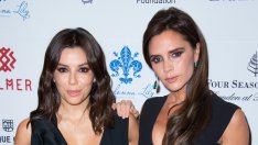 Виктория Бекъм отказала награда за благотворителност