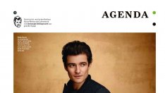 Орландо Блум: Напълно влюбен съм в идеята за любовта