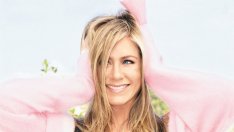 Дженифър Анистън би се изпратила при терапевт преди 10 години