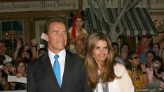 Шварценегер се развежда след 25 години