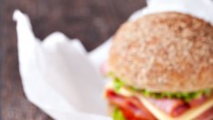 Кажете НЕ на бекона