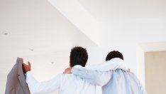 Когато вашият приятел ви стане шеф