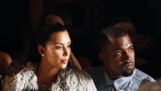 Кание кара Ким да бъде като Кейт Мидълтън