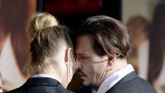 Деп ще доказва, че не е бияч на жени! Паради го защити