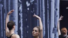 Полезните уроци, които дъщеря ви може да научи от балета