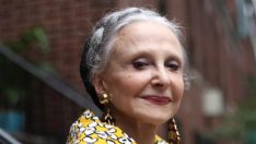 Красотата през погледа на една легендарна оперна прима