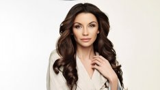 Диляна Попова е лицето на Oriflame
