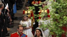 Камила набедила Кейт Мидълтън за безплодна