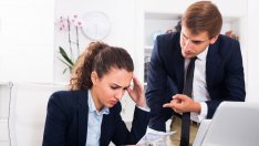 4-те тактики на некадърния шеф