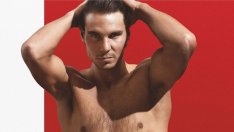 Рафаел Надал и неговото перфектно тяло