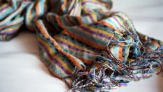 25 начина да носиш шал (Видео)