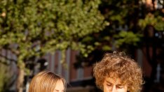 Видове приятелства между мъж и жена