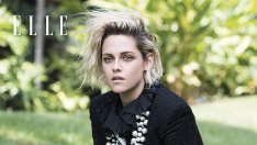 Кристен Стюарт: Влюбена съм в Алисия, отново чувствам!