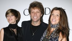 Бон Джоуви бил шокиран, че дъщеря му взима наркотици