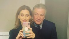 Хилария Болдуин не успя да задържи бебето