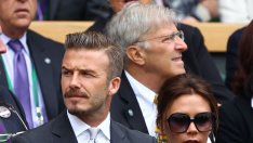 Дейвид планира уикенд в Париж за рожденичката Виктория