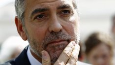 Избраха Джордж Клуни за президент