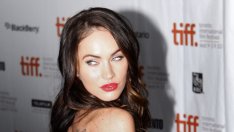 Честит рожден ден на Меган Фокс!