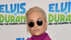 Рита Ора ще участва в продълженията на „Петдесет нюанса сиво“