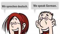 Как езикът засяга вашето здраве и материално положение