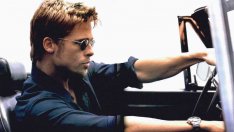 Брад Пит остаря, но пак е секси