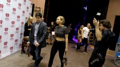 Дженифър Лорънс и Крис Мартин отново са двойка