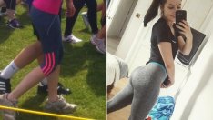 Как да трансформираме дупето?