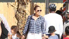 Звездите си избират тикви