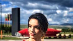 Луиза Григорова: Благодаря всеки ден