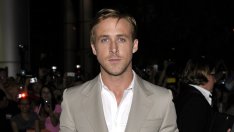 Райън Гослинг ходи на балет