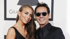 Марк Антъни се раздели с младата си и богата приятелка