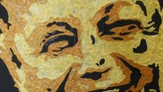 Дъвката като средство за изкуство