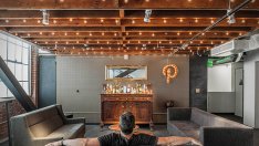 Вижте офиса на Pinterest в Сан Франциско