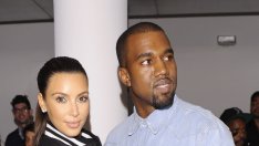 Ким и Кание ще правят опити за бебе