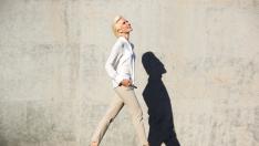 Какво да облечем, за да изглеждаме по-слаби?