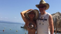 Илиана Раева и Наско Сираков чакат внуче