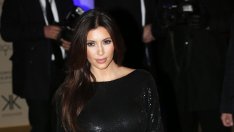 Бременността на Ким струва 16 милиона долара