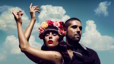 Рут Колева подгрява Fuel Fandango