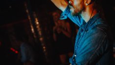 Калвин Харис – най-високоплатеният диджей